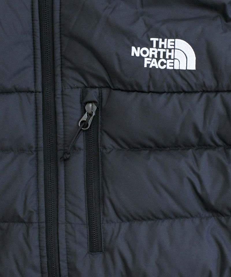 THE NORTH FACE ザ ノースフェイス アコンカグア2 フーディダウンジャケット Men's Aconcagua 2 Hoodie