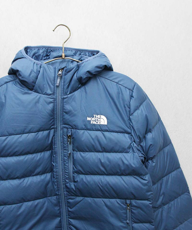 THE NORTH FACE ザ ノースフェイス アコンカグア2 フーディダウンジャケット Men's Aconcagua 2 Hoodie