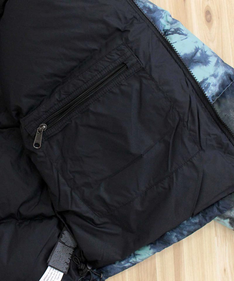 THE NORTH FACE ザ ノースフェイス レトロヌプシジャケット