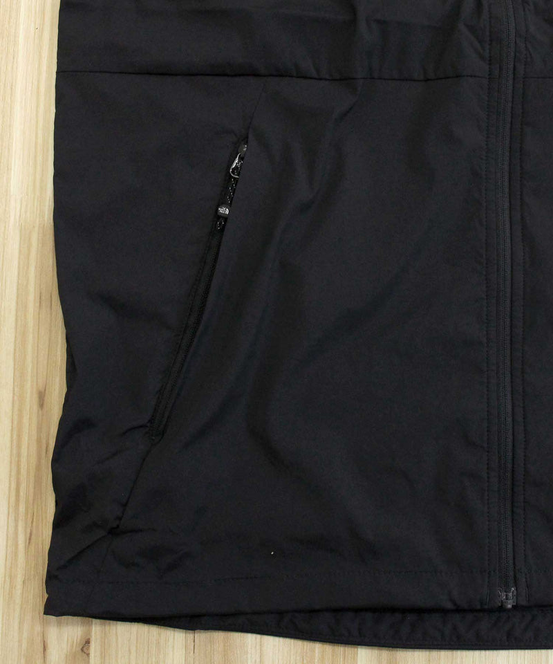 THE NORTH FACE ザ ノースフェイス スタンドネック エアリー