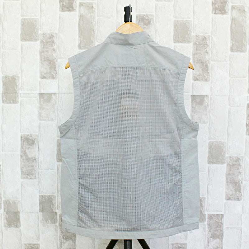 楽天市場】送料無料 THE NORTH FACE M'S MESH FLY VEST ザノース