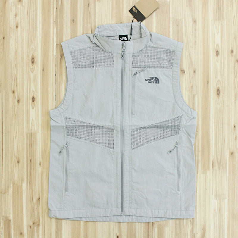 THE NORTH FACE ザ ノースフェイス スタンドネック メッシュ THE NORTH FACE ザ ノースフェイス スタンドネック メッシュ