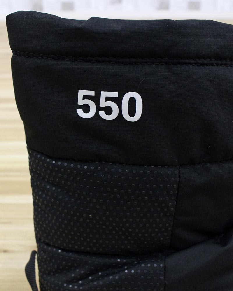 THE NORTH FACE ザ ノースフェイス ヌプシ アプレ ブーティ