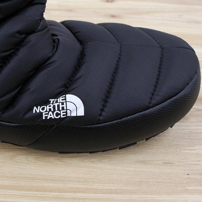 THE NORTH FACE ザ ノースフェイス サーモボールトラクションブーティ Men's ThermoBall Traction Bootie