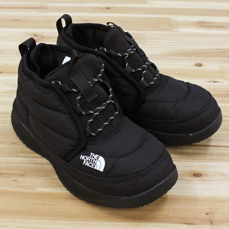 THE NORTH FACE ザ ノースフェイス チャッカブーツ Women's Nse Chukka – TopIsm