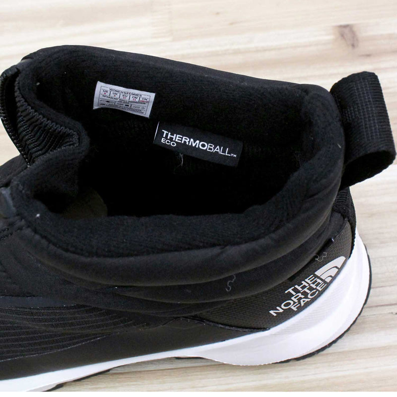 THE NORTH FACE ザ ノースフェイス サーモボール プログレッシブ