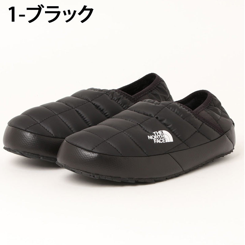 THE NORTH FACE ザ ノースフェイス サーモボール エコ トラクション 