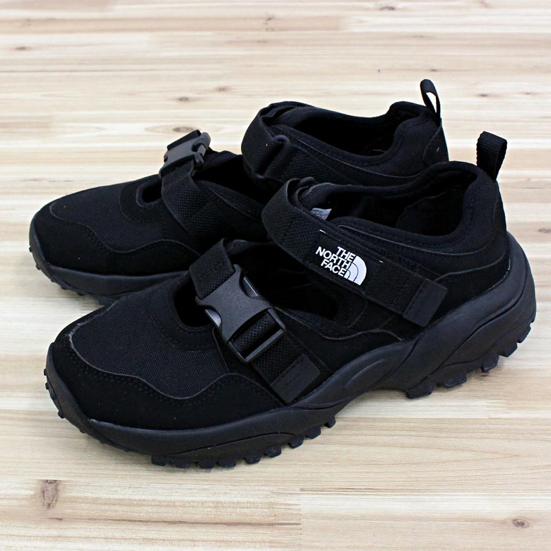 THE NORTH FACE ザ ノースフェイス TNF マウンテンスニーカー