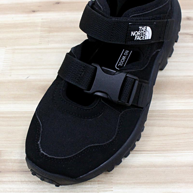 THE NORTH FACE ザ ノースフェイス TNF マウンテンスニーカー