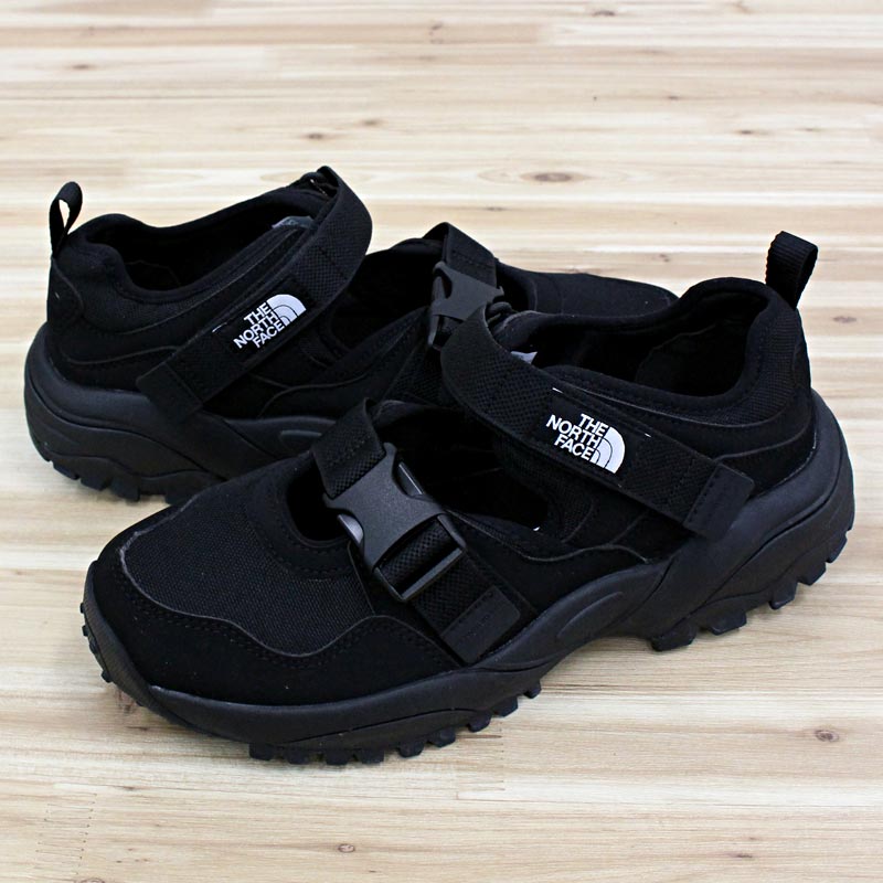 ザ・ノース・フェイス　新品　27cm サンダル THENORTHFACE THE NORTH FACE - ノースフェイス MOUNTAIN SNEAKER SANDAL 27cm