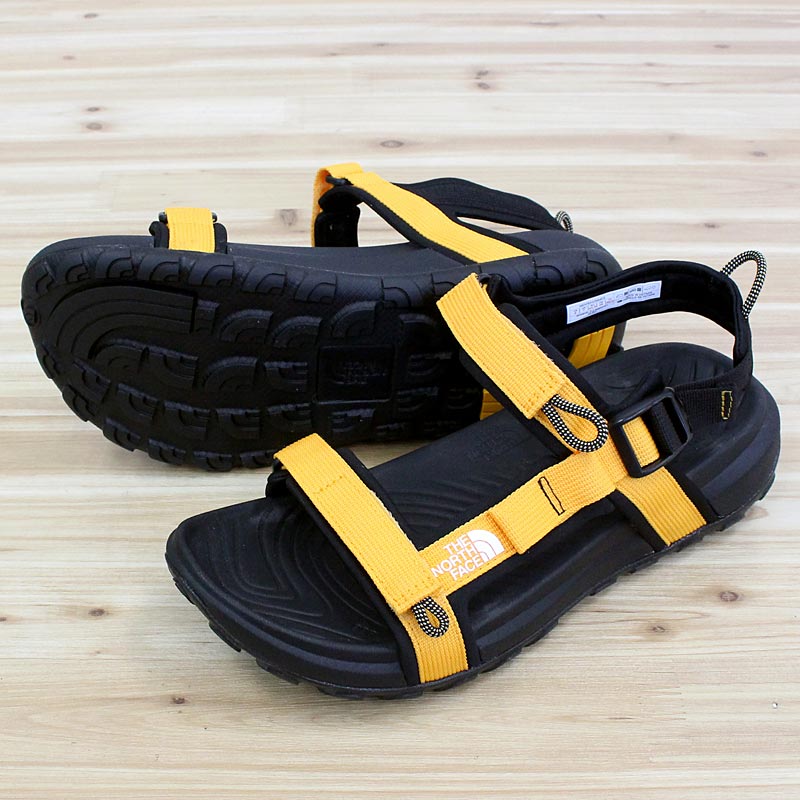 THE NORTH FACE ザ ノースフェイス TNF エクスプロア キャンプ