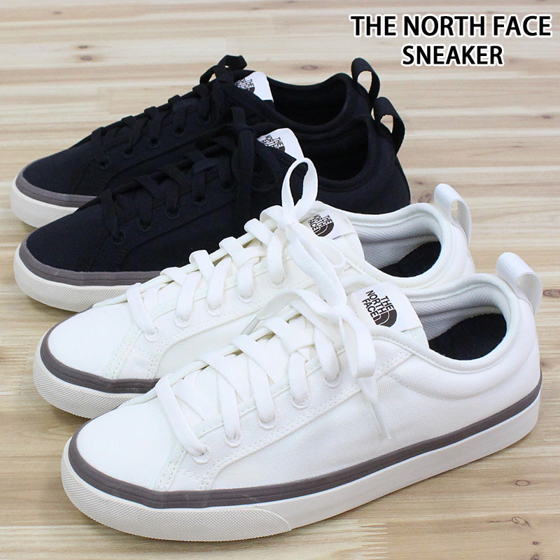 THE NORTH FACE ザ ノースフェイス ニールトンスニーカー レース