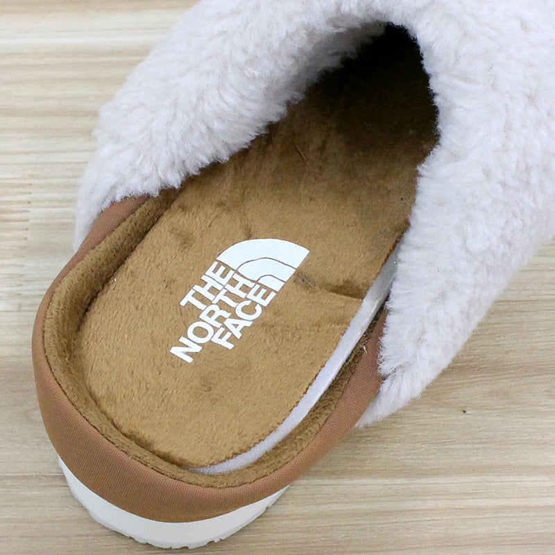 ☆関税込☆THE NORTH FACE★MULE SLIPPER FLEECE★ミュール★ THE NORTH FACE ザ ノースフェイス ミュール スリッパー