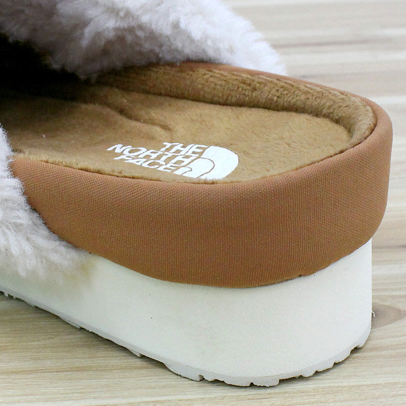 ☆関税込☆THE NORTH FACE★MULE SLIPPER FLEECE★ミュール★ THE NORTH FACE ザ ノースフェイス ミュール スリッパー