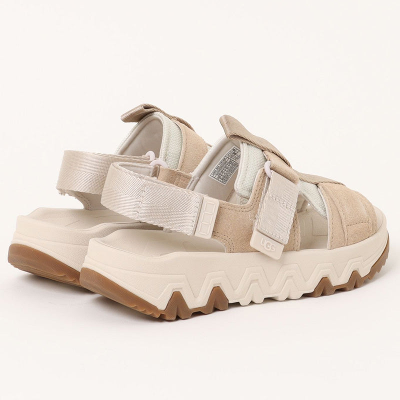 UGG アグ キャップトレイル ストラップ サンダル 厚底 CapTrail Strap