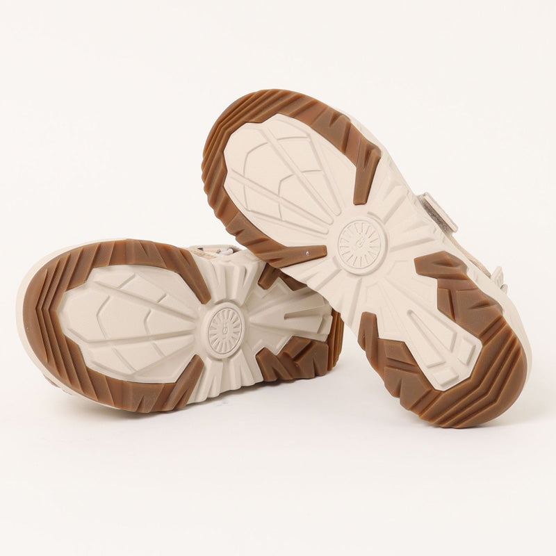 UGG アグ キャップトレイル ストラップ サンダル 厚底 CapTrail Strap