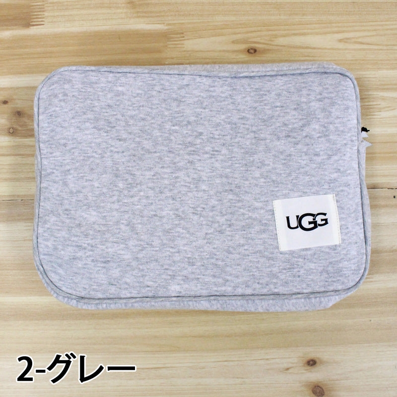 UGG アグ ダッフィールド トラベル セット ソフト ポーチ アイ