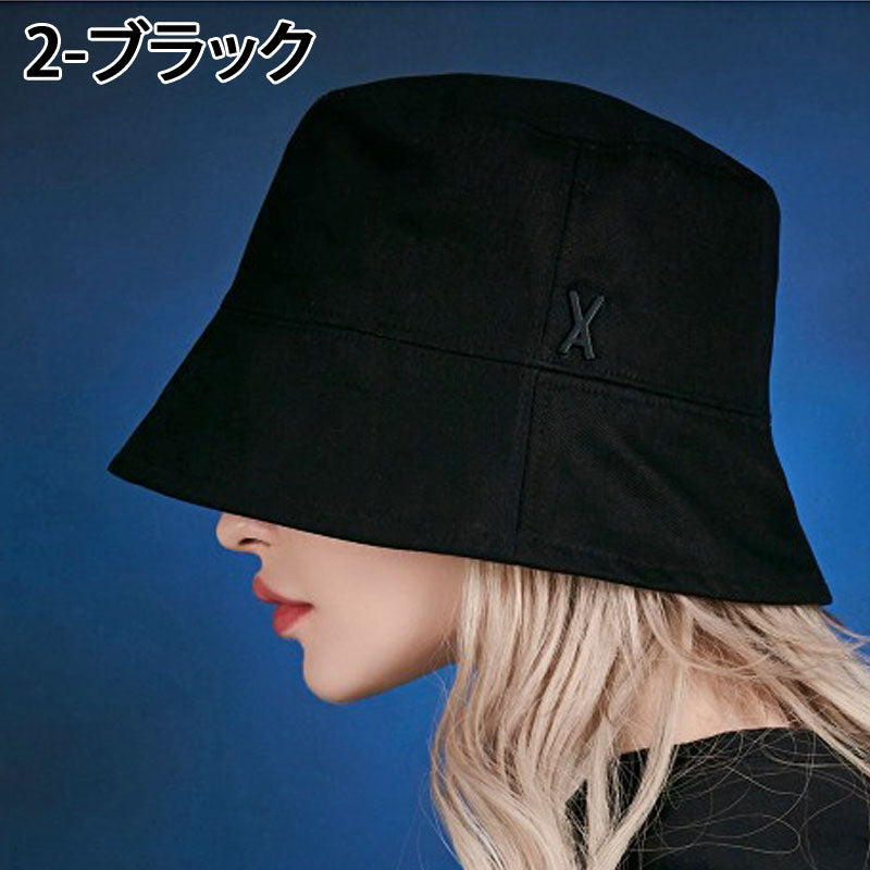 VARZAR バケットハット バザール bucket 帽子 hat Label ⁄ VARZAR