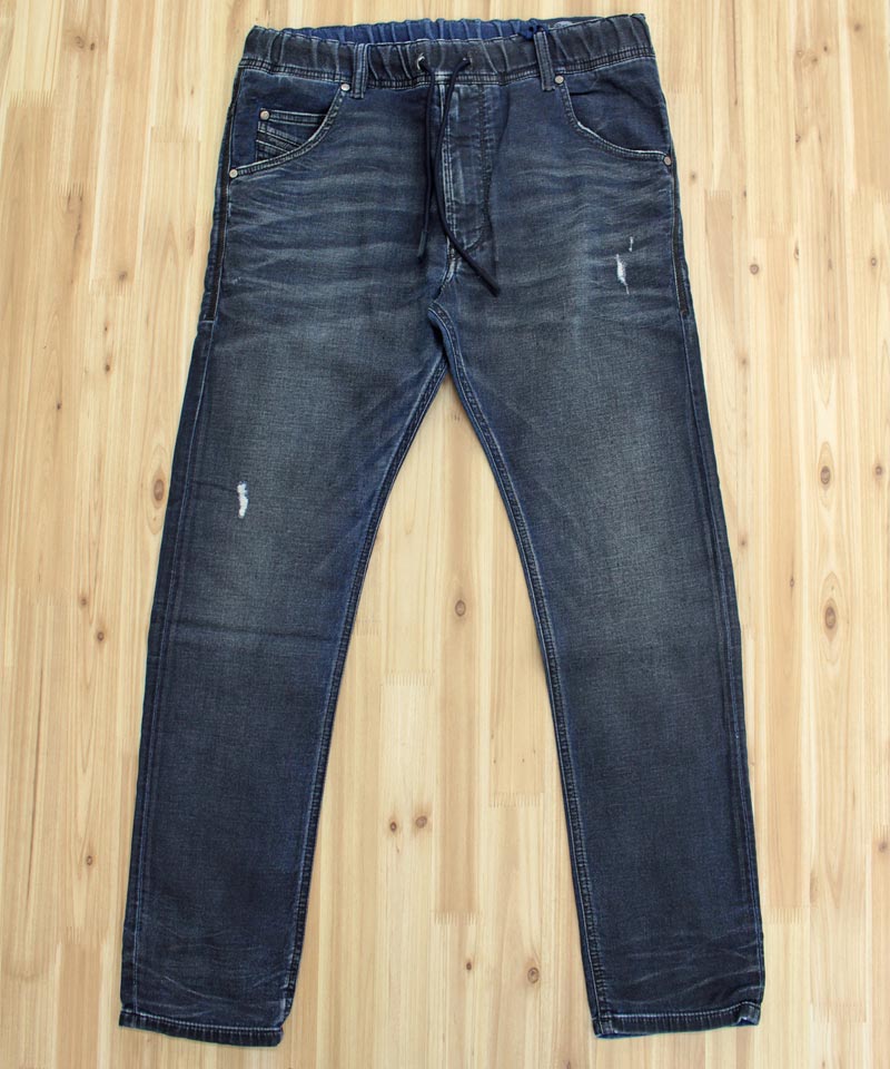 DIESEL ディーゼル デニム メンズ JOGG JEANS ジョグデニム