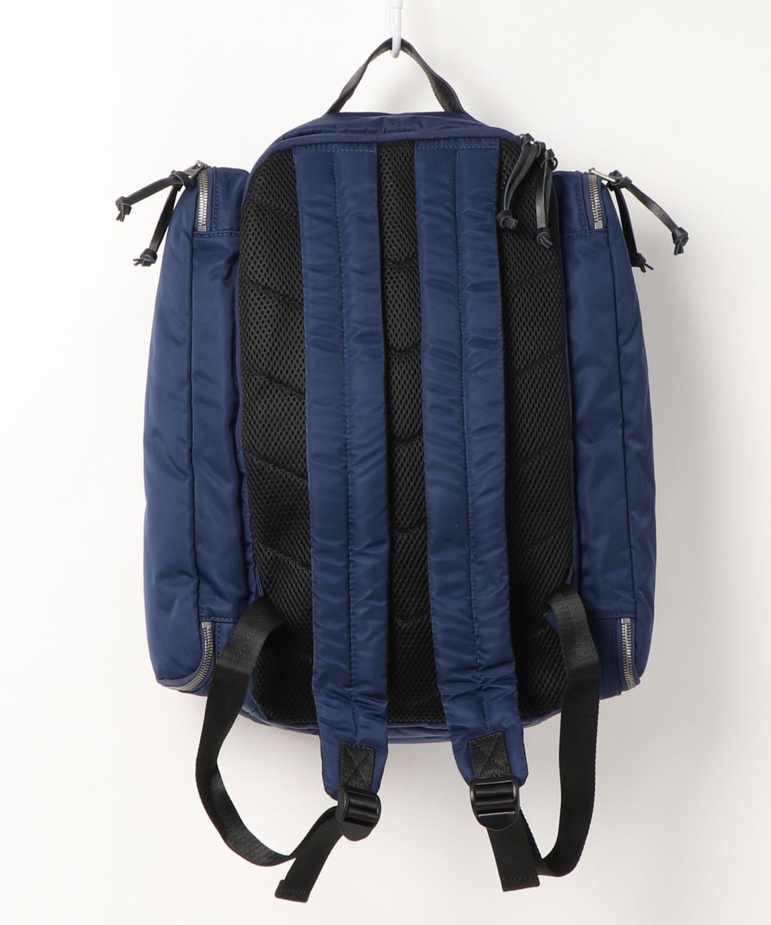 美品 ディーゼル リュック バックパック デニム レザー メタルロゴ 大容量 ディーゼル(DIESEL) デニム リュック・バックパック | 通販