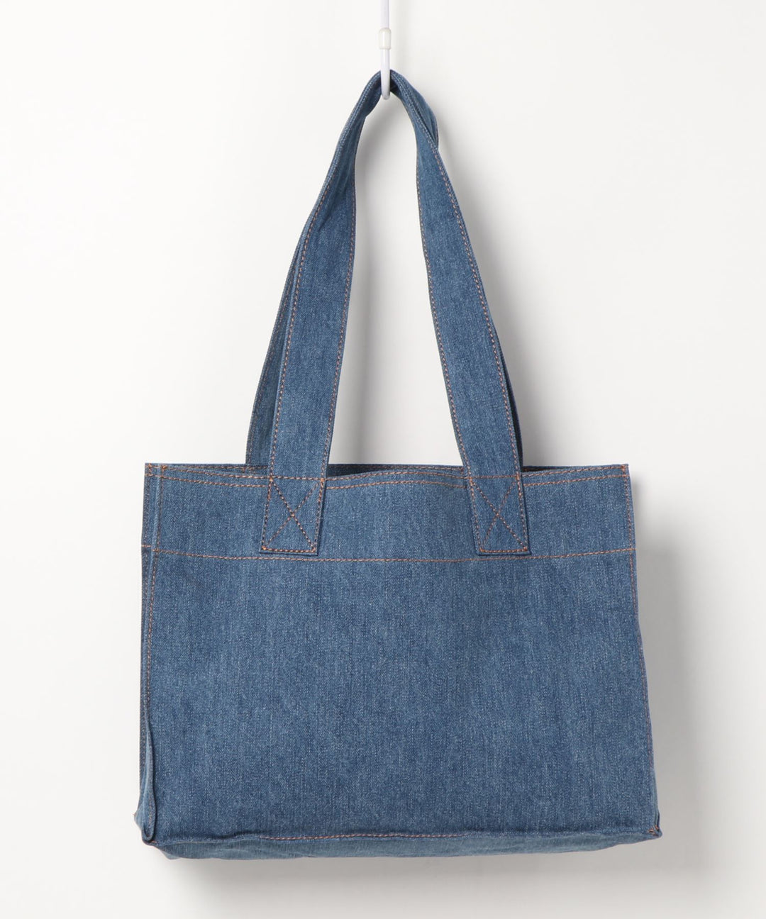 DIESEL ディーゼル デニム トートバッグ D-THISBAG – TopIsm