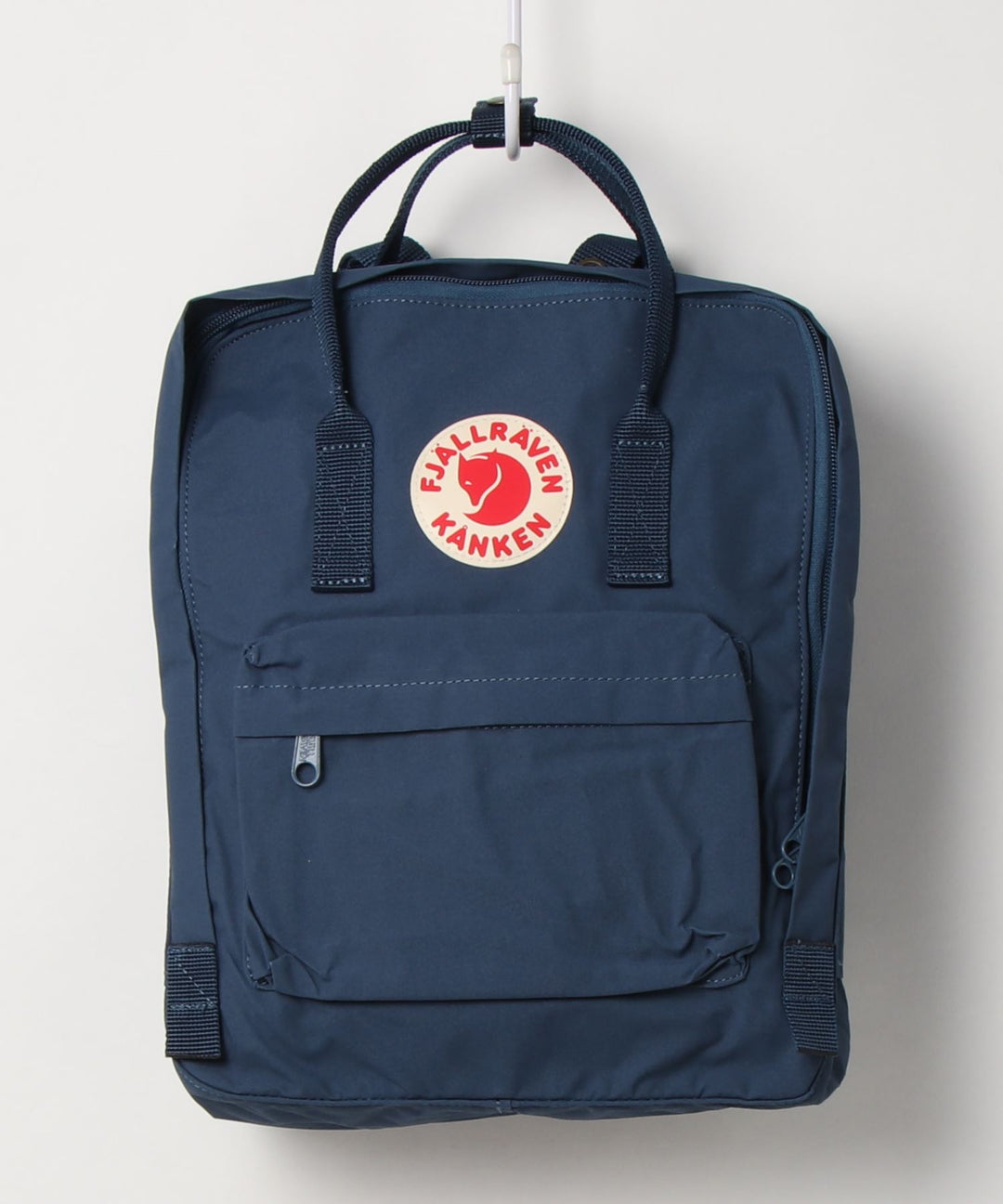 FJALL RAVEN フェールラーベン　マウンテンパーカー　ロゴ　ワッペン FJALL RAVEN フェールラーベン パーカー プルオーバー