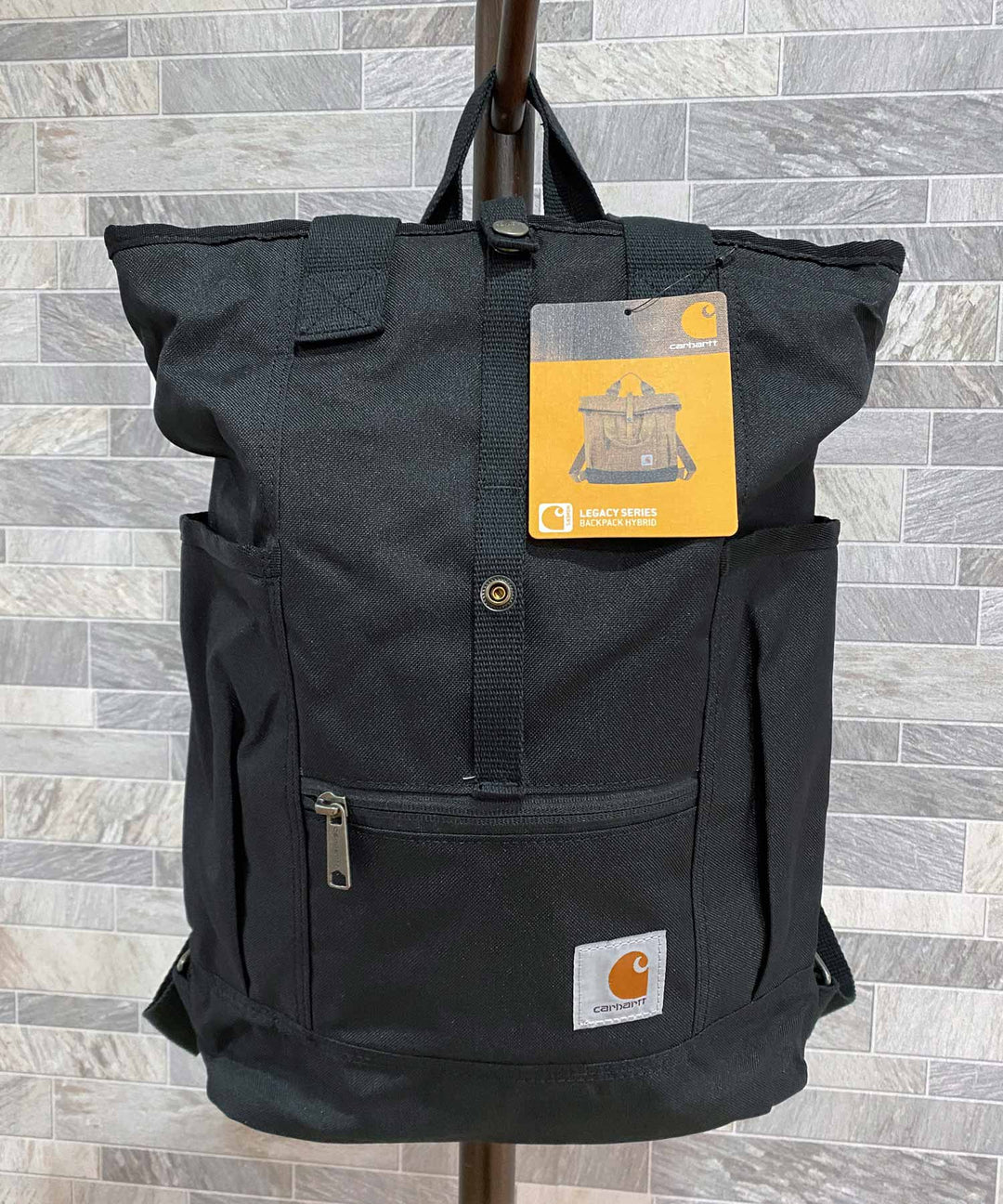 Carhartt カーハート LRGACY SERIES BACKPACK HYBRID 2WAY ワン