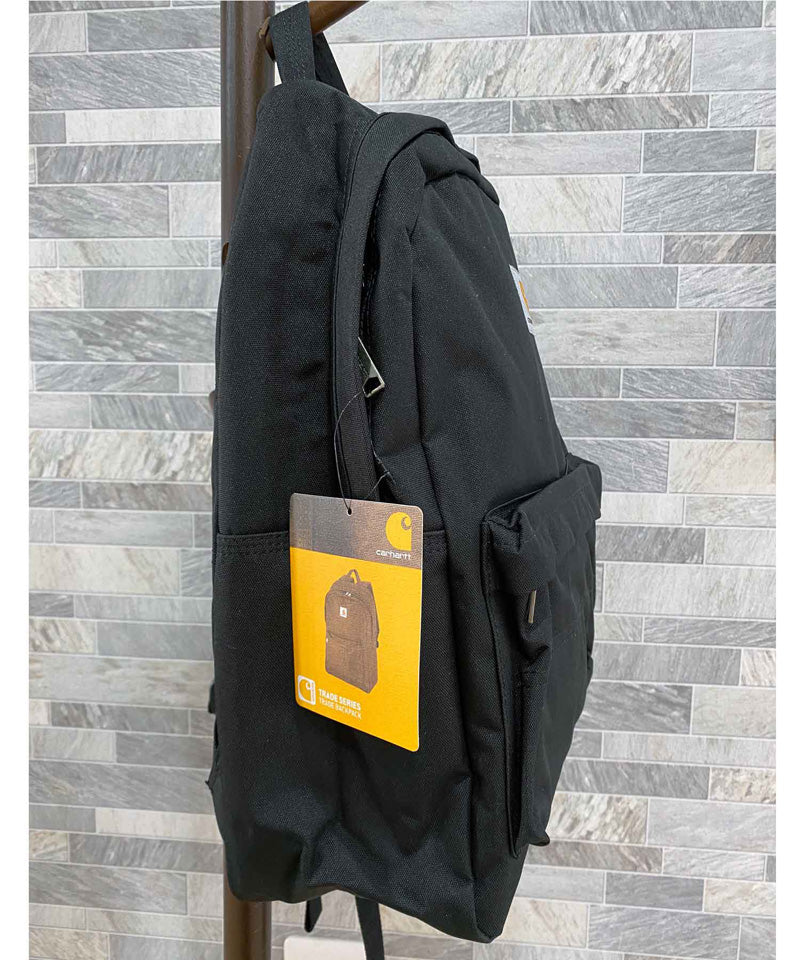 CARHARTT】トレードバックパック