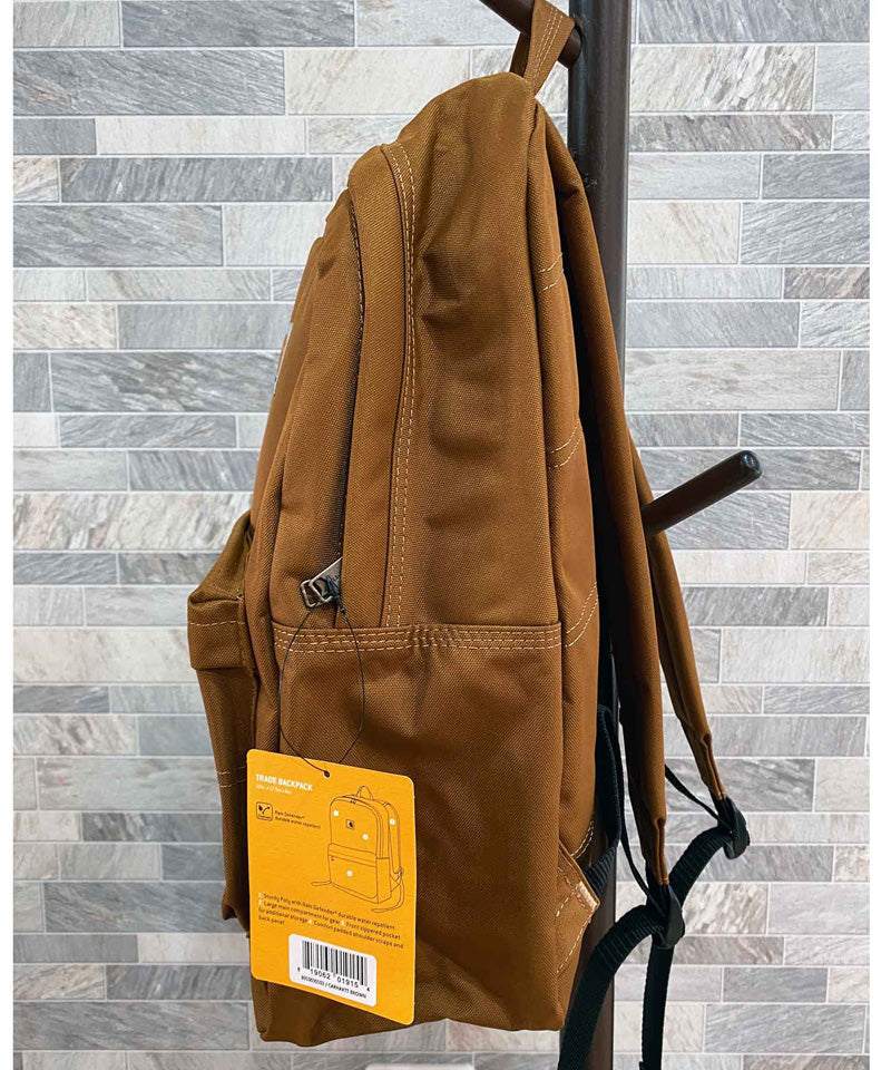 Carhartt カーハート TRADE BACKPACK トレード バックパック