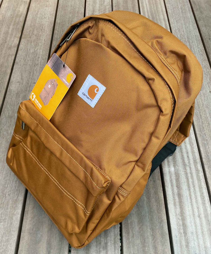 Carhartt カーハート TRADE BACKPACK トレード バックパック