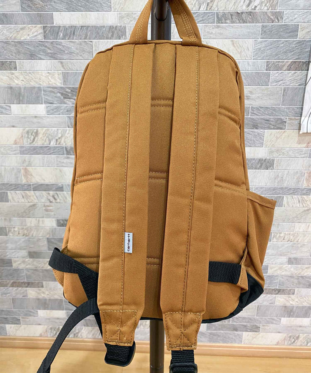 Carhartt カーハート LEGACY COMPACT BACKPACK バックパック