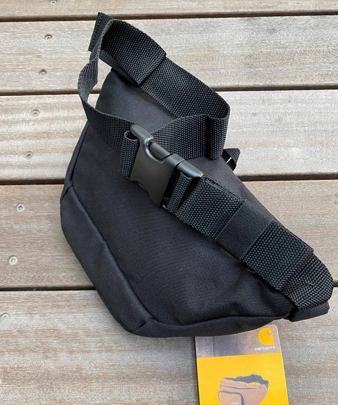 Carhartt カーハート WAIST PACK ウエストバッグ ボディバッグ