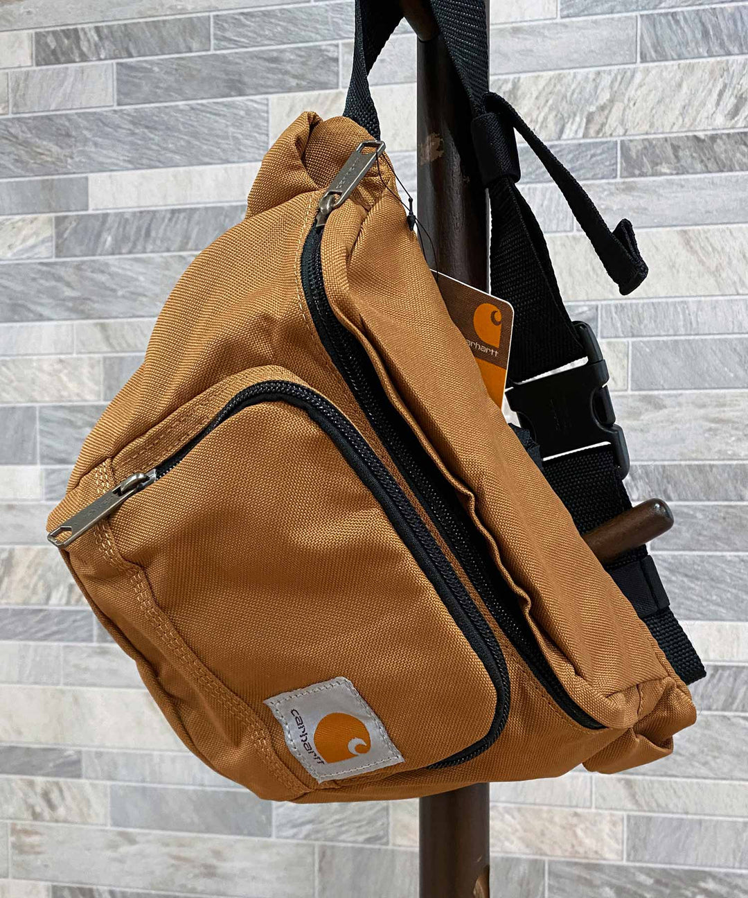 Carhartt カーハート WAIST PACK ウエストバッグ ボディバッグ