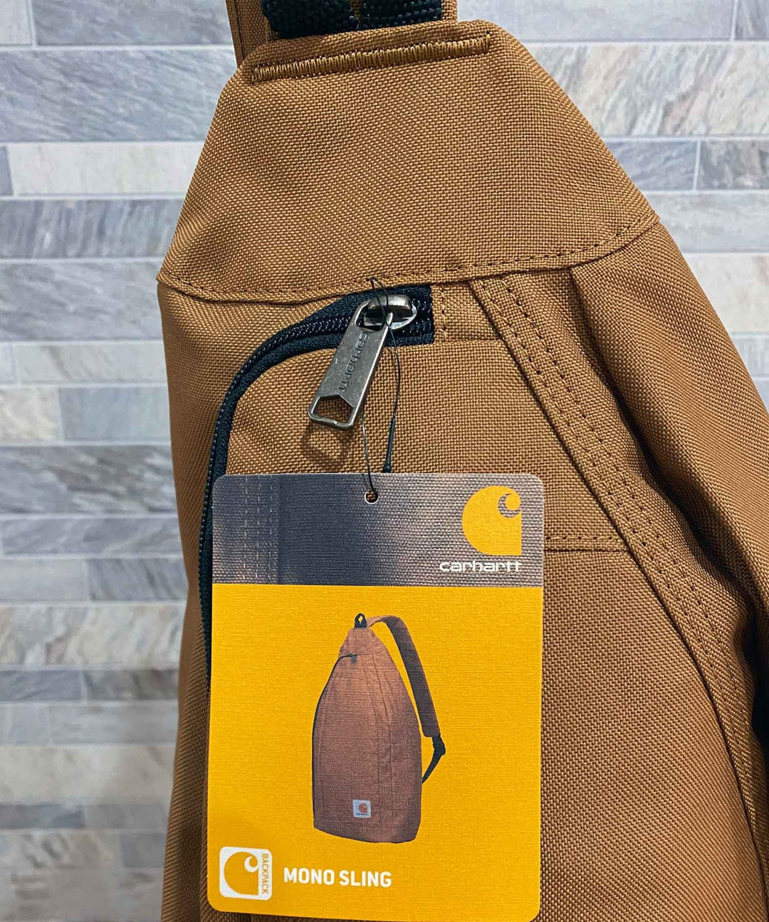 carhartt カーハート MONO SLING ワンポイント ワンショルダー