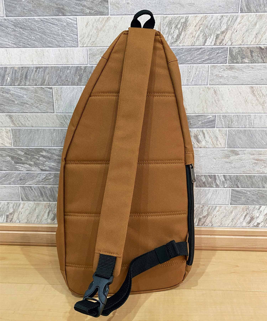 Carhartt カーハート MONO モノ スリングバッグ ショルダー Amazon.co.jp: Carhartt Mono Sling Backpack, Black バッグ
