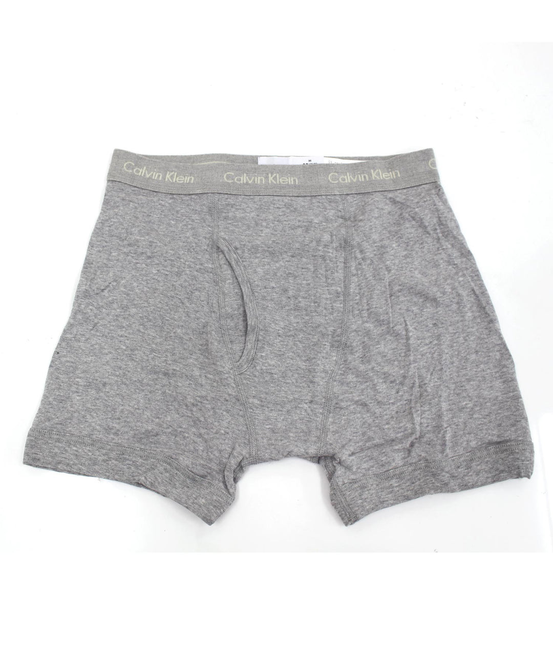 Calvin Klein カルバンクライン ボクサーパンツ クラシック
