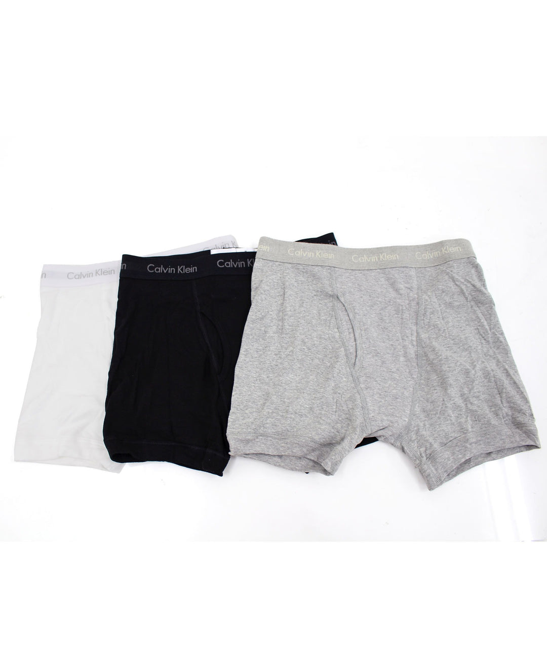 【新品】M size カルバンクライン ボクサーパンツ クラシックフィット 3枚 Calvin Klein カルバンクライン ボクサーパンツ クラシック