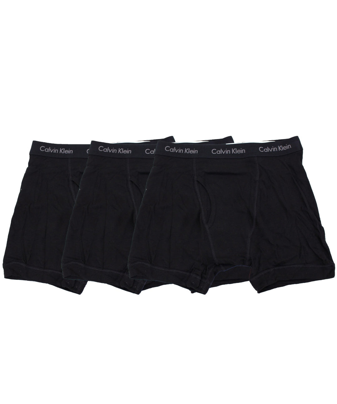 カルバンクライン Calvin Klein カルバンクライン ボクサーパンツ クラシック