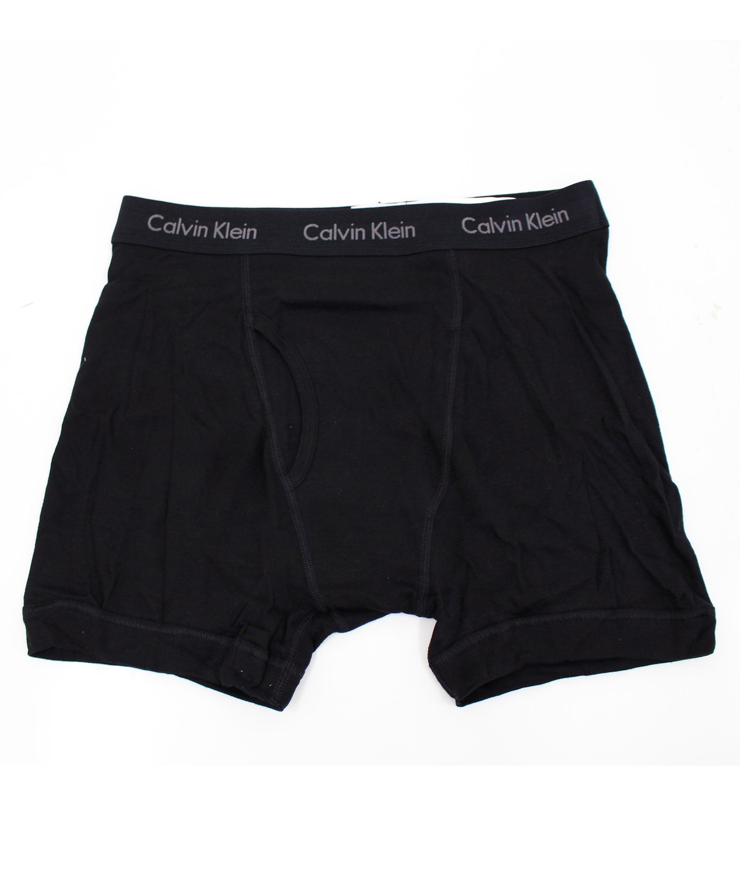 Calvin Klein カルバンクライン ボクサーパンツ クラシックフィット 3