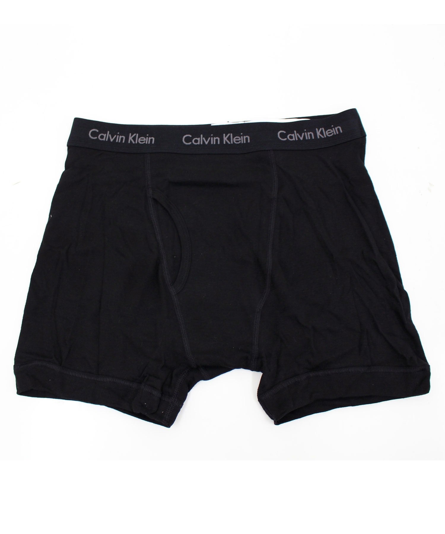 Calvin Klein カルバンクライン ボクサーパンツ クラシックフィット 3 