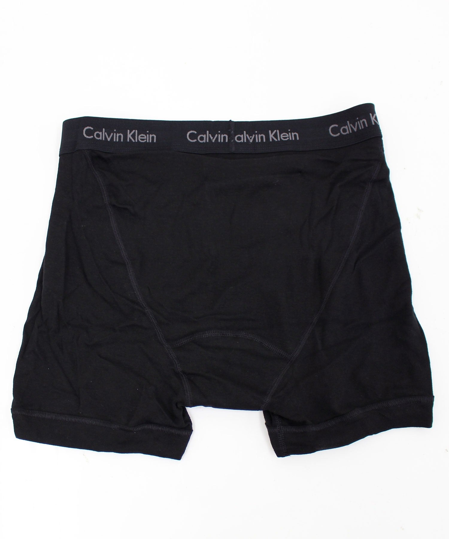 Calvin Klein カルバンクライン ボクサーパンツ クラシックフィット 3 