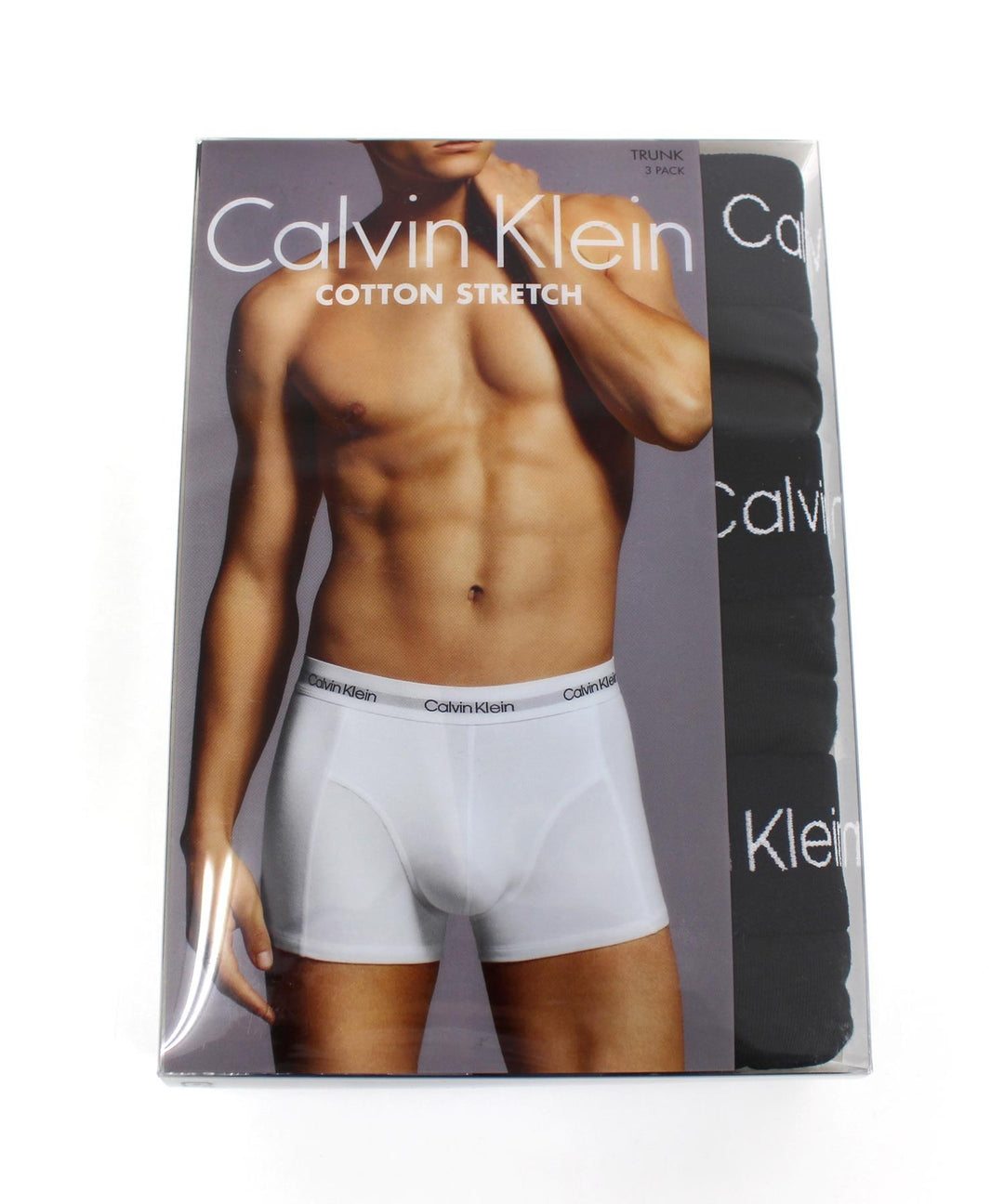 Calvin Klein カルバンクライン ボクサーパンツ ストレッチ