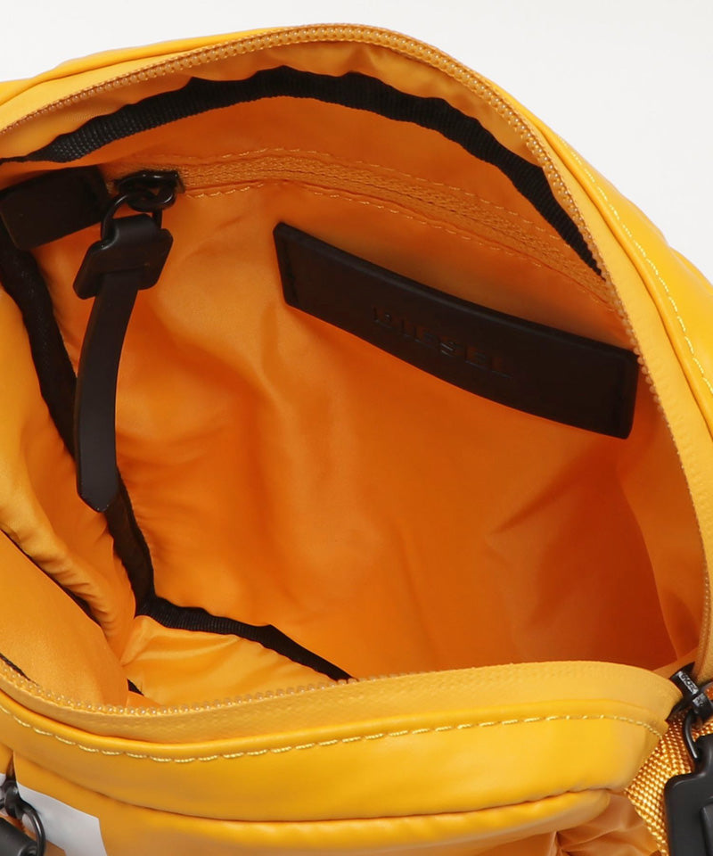 ディーゼル DIESEL ショルダーバッグ F-BOLD SMALL CROSS – TopIsm