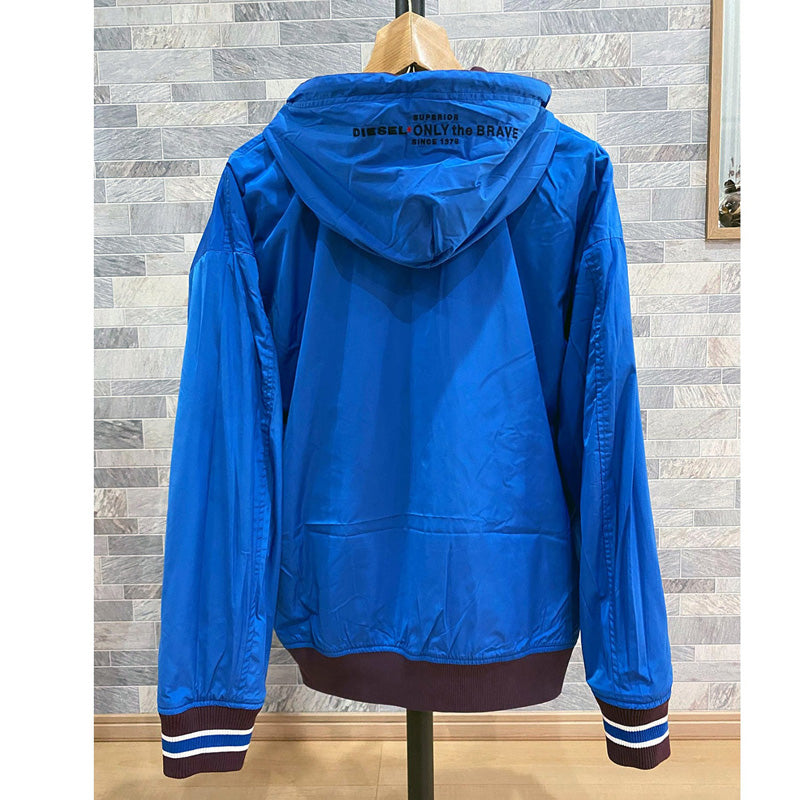 SHIFFON｜(K)DIESEL/DIESEL(ディーゼル)Kids & Junior ジップ