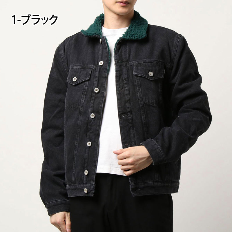 DIESEL ディーゼルジージャン デニムジャケット DIESELジャケット-