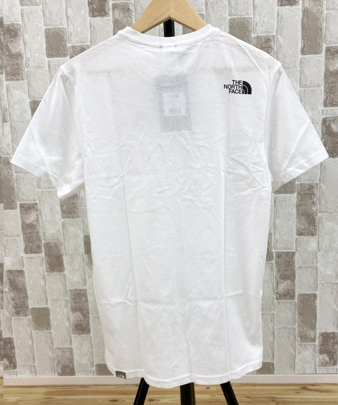 ★関税込★THE NORTH FACE★DOME LOGO 半袖 ラウンド Tシャツ★ THE NORTH FACE ノースフェイス tシャツ Tシャツ メンズ ハーフ