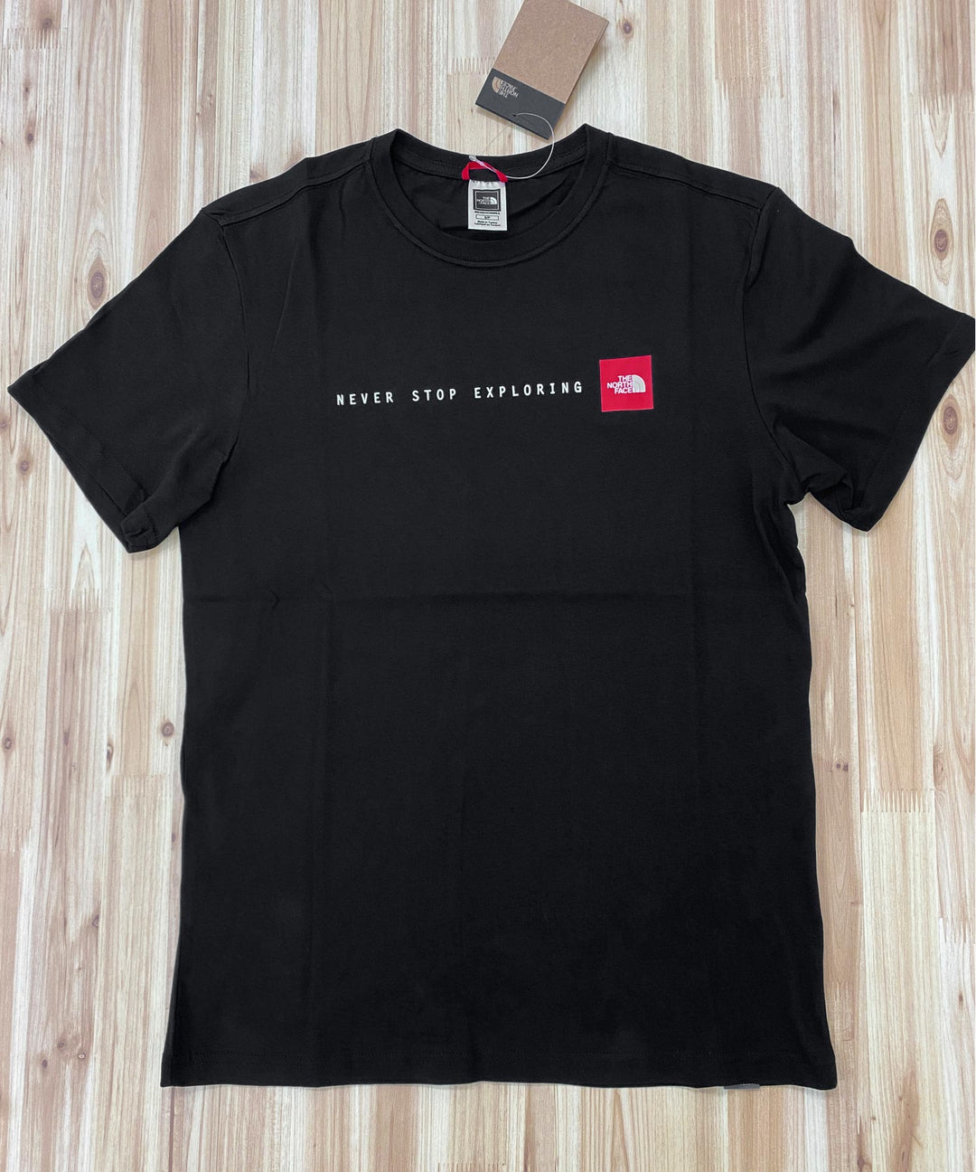 ノースフェイス メンズ Halfdome Box NSE Tシャツ 半袖トップス THE NORTH FACE tシャツ FACE/ザノースフェイス Box NSE/Half