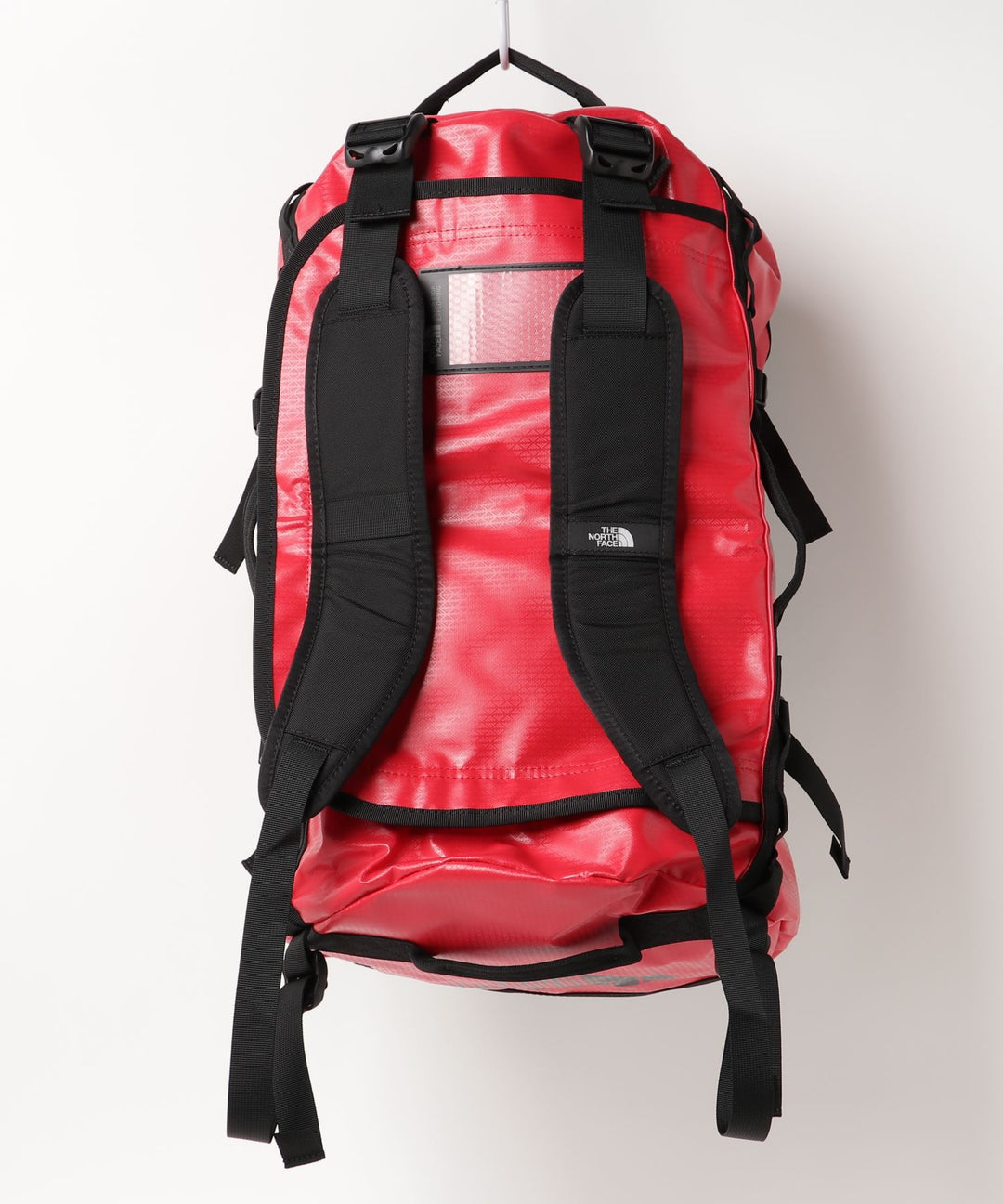 THE NORTH FACE ノースフェイス 2WAY ボストンバッグ 50L 3ETO