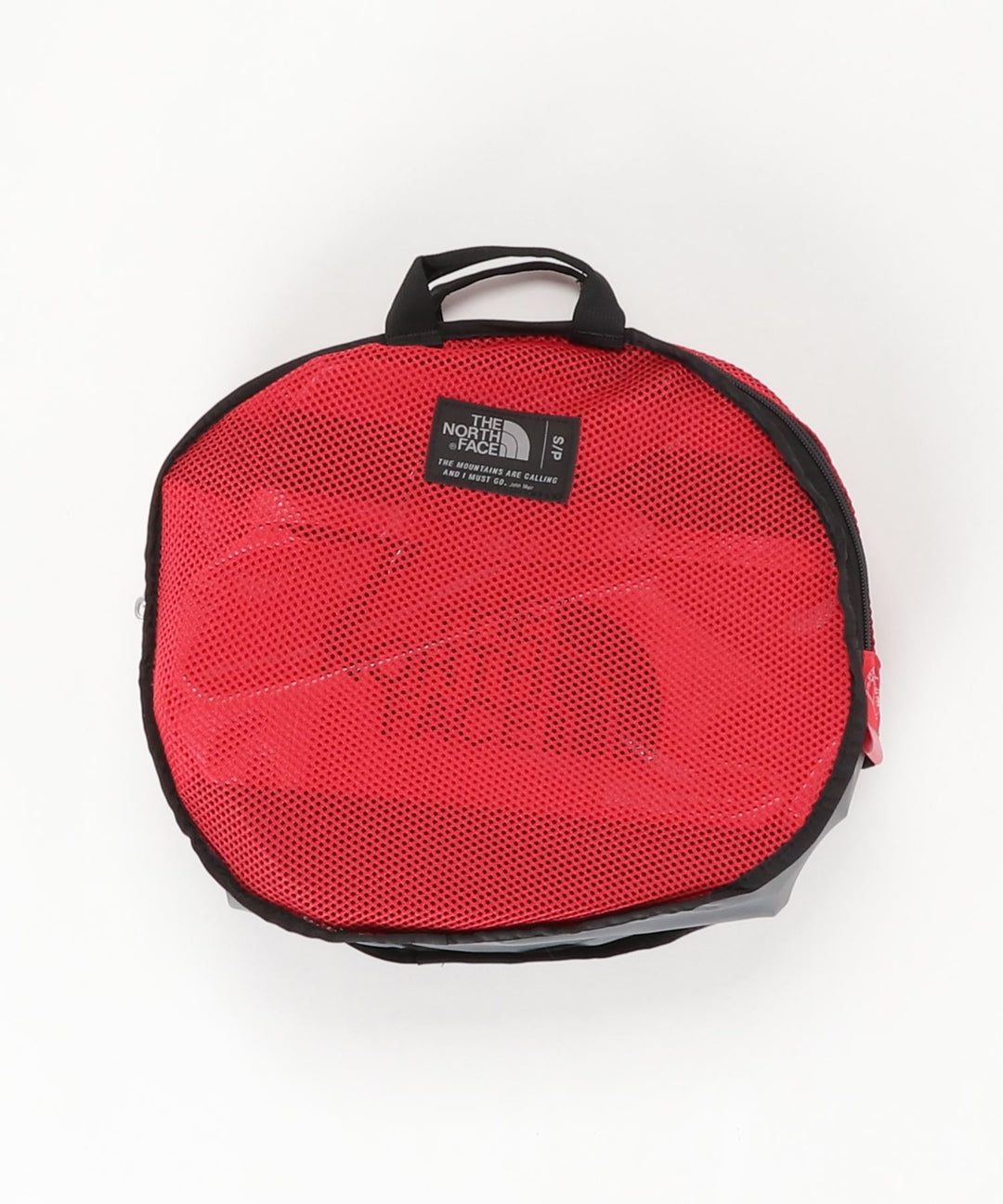 THE NORTH FACE ノースフェイス 2WAY ボストンバッグ 50L 3ETO