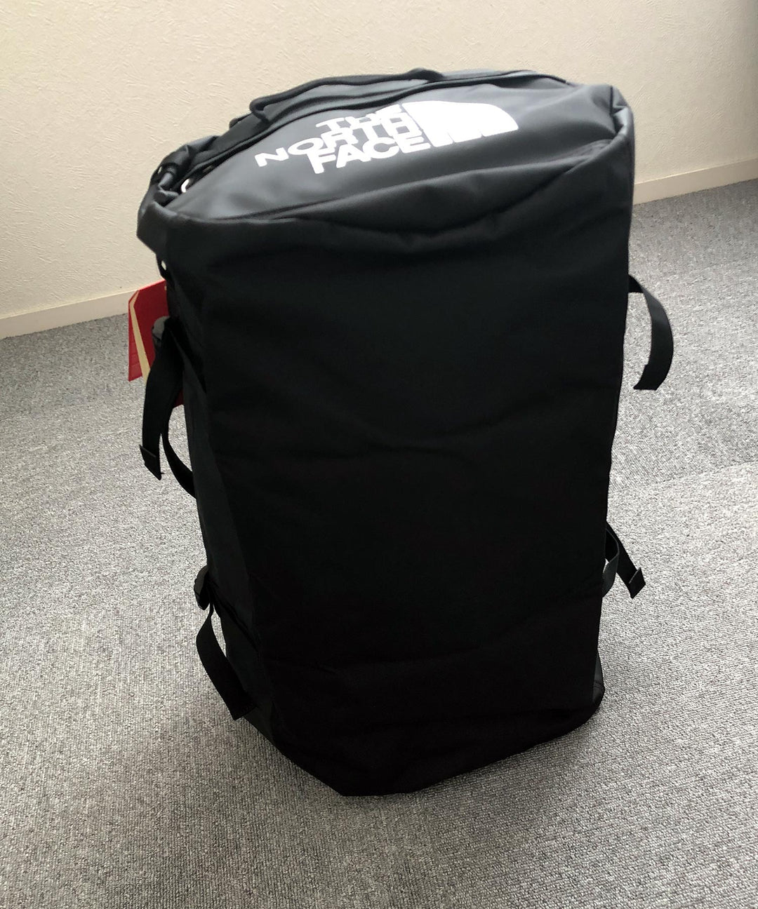 非常に高い品質 THE 3ETO 50L ボストンバッグ 2WAY ノースフェイス FACE NORTH 旅行かばん・小分けバッグ
